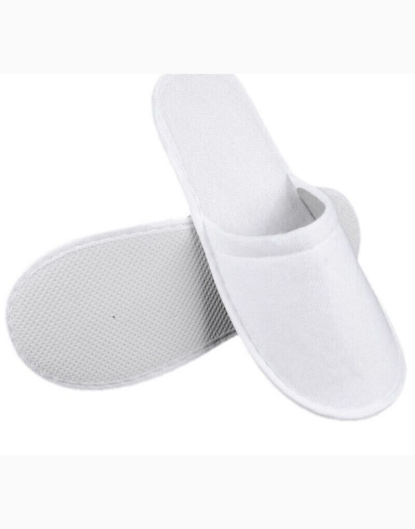 Rubber Slippers